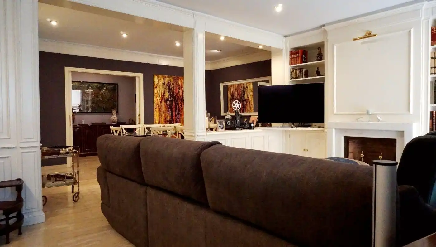 Appartamento con terrazza in vendita a Centre - Sant Oleguer, imagen 12