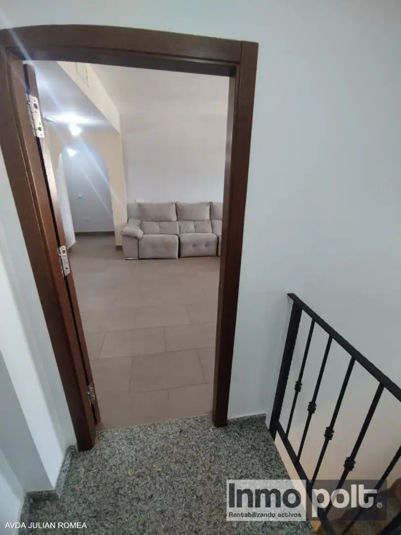 Flat for sale in Torre-Pacheco  with Balcony