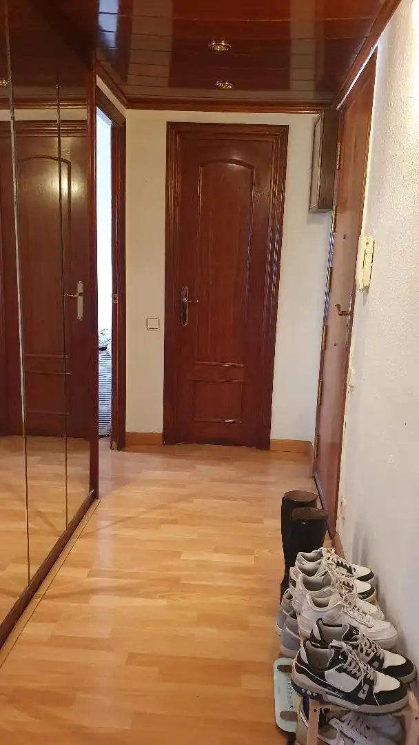 Pis amb terrassa en venda a Carrer de Garcilaso, imagen 19
