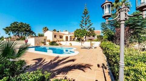 Foto 5 de Casa o xalet en venda a N/a, -1, Garbinet - Parque de las Avenidas, Alicante