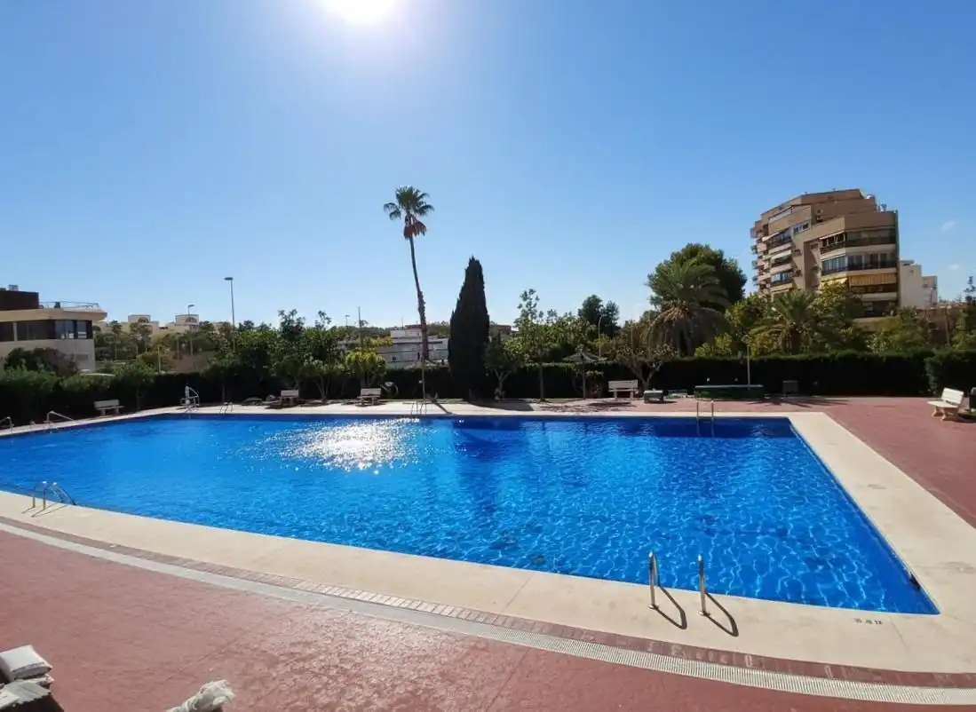 Pis amb piscina en venda a Playa de San Juan - El Cabo de las Huertas, imagen 9