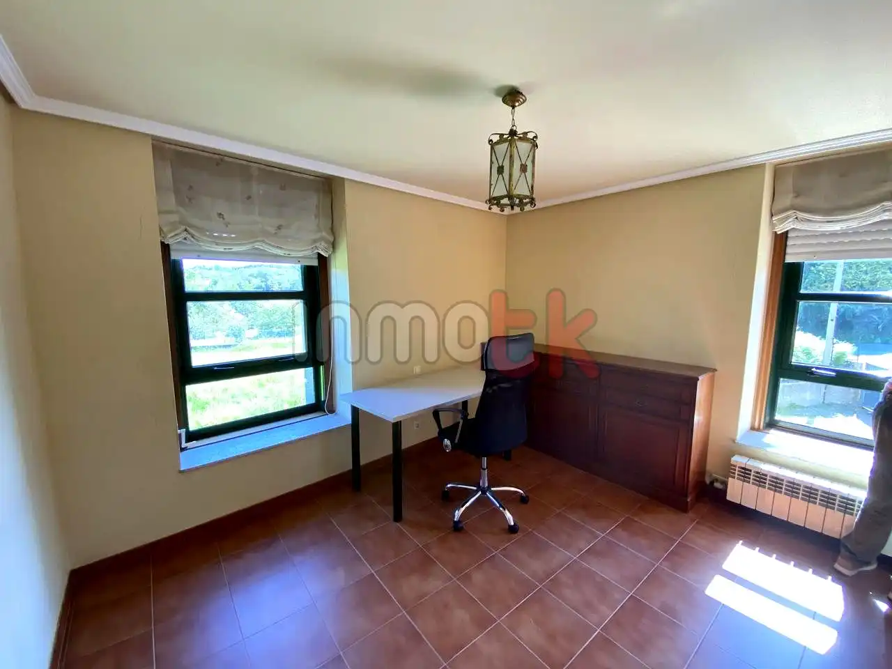 Casa o chalet en venta en Oleiros con Calefacción, Jardín privado y Alarma