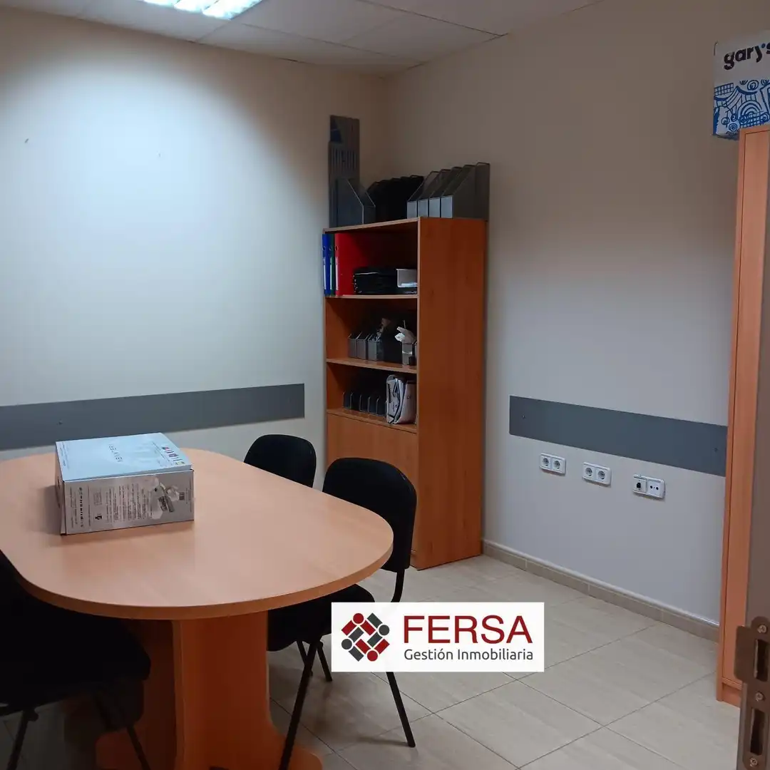 Industrial building for sale in El Juncal - Vallealto, imagen 23