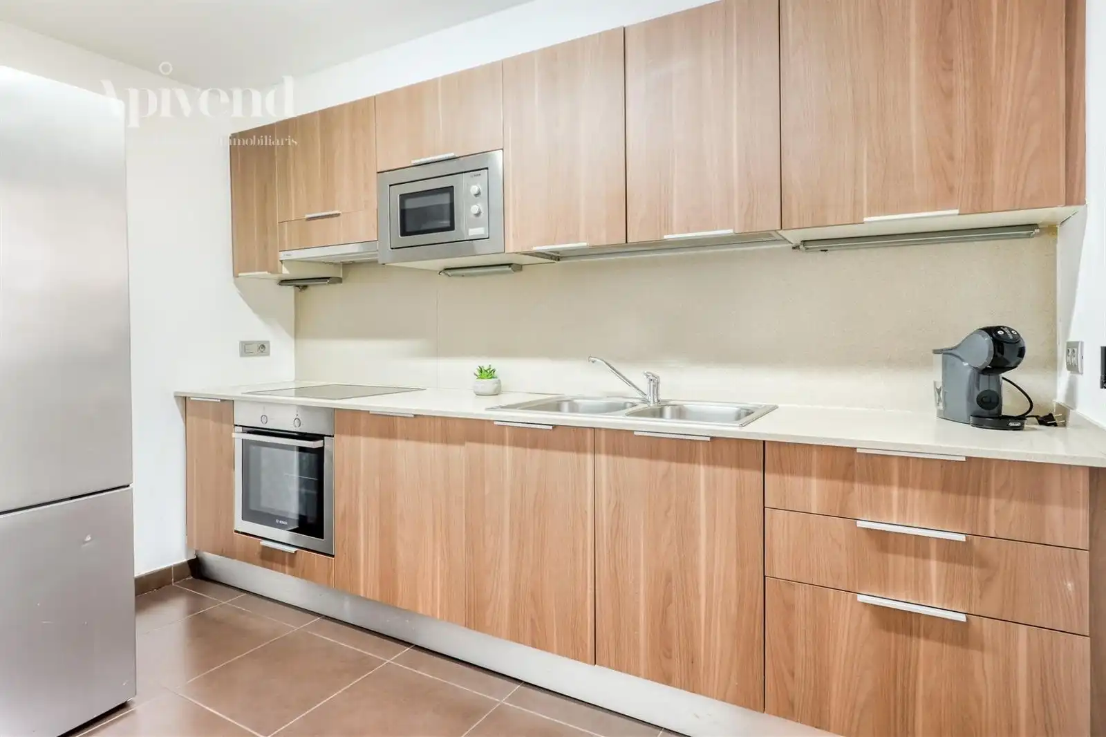 Piso con ascensor en venta en Avinguda de Salvador Dalí i Domènech, imagen 21