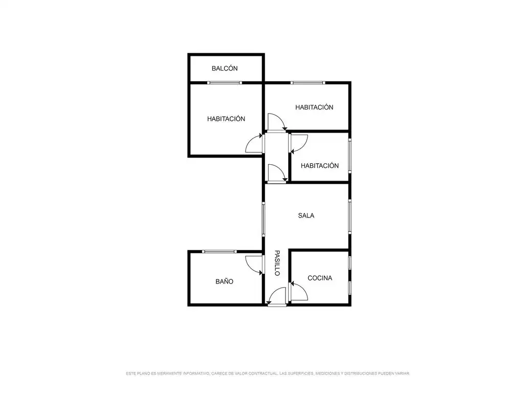 Piso en venta en C/ Río Bidasoa , San Crispín - Huerta Nueva-Estación