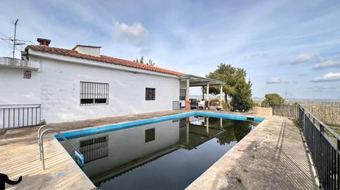 Foto 2 de Casa o chalet en venta en Carlet, Valencia