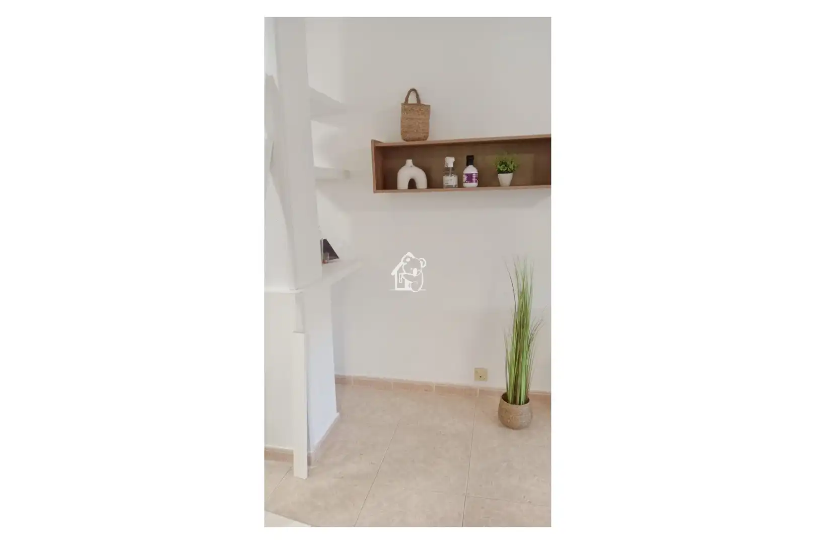 Apartament amb piscina de lloguer a Playa del Acequión, Náufragos y Rocío del Mar, imagen 5