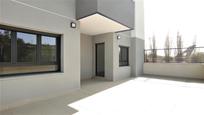 Exterior view of Planta baja for sale in Valladolid Capital  with Terrace