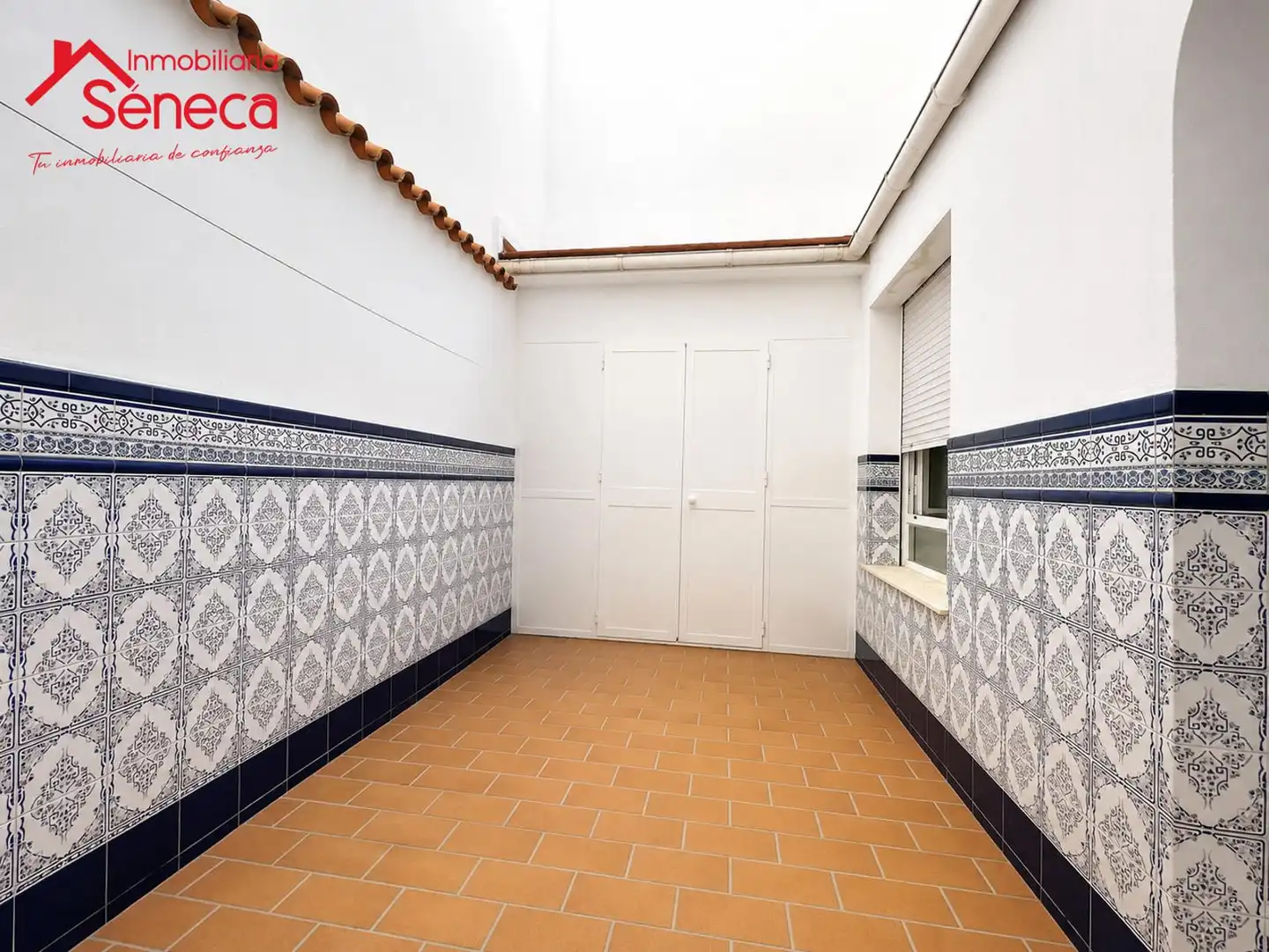 Flat for sale in Córdoba  with Air Conditioner, Heating and Storage room
