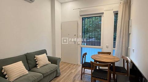 Foto 3 de Pis de lloguer a Valladolid, Casa de Campo, Madrid