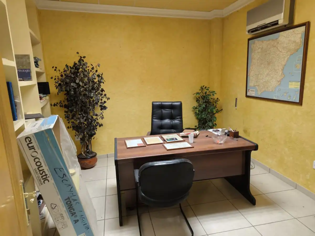 Local comercial de lloguer a Valdepeñas, imagen 10