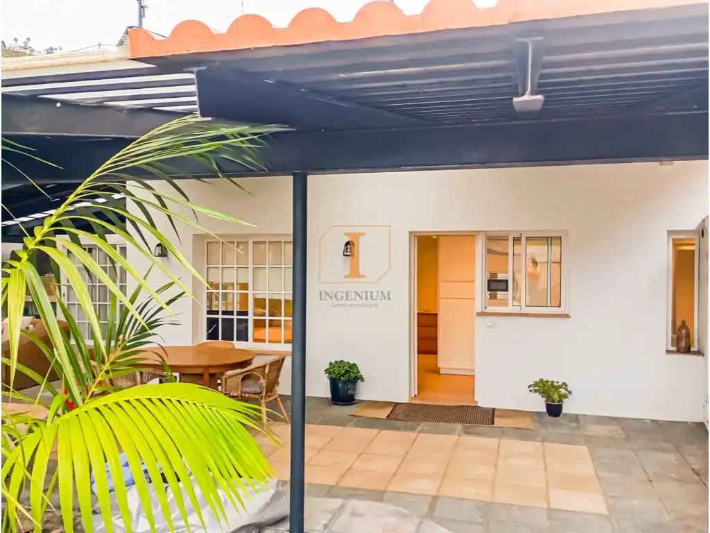 Casa o chalet de alquiler en La Orotava