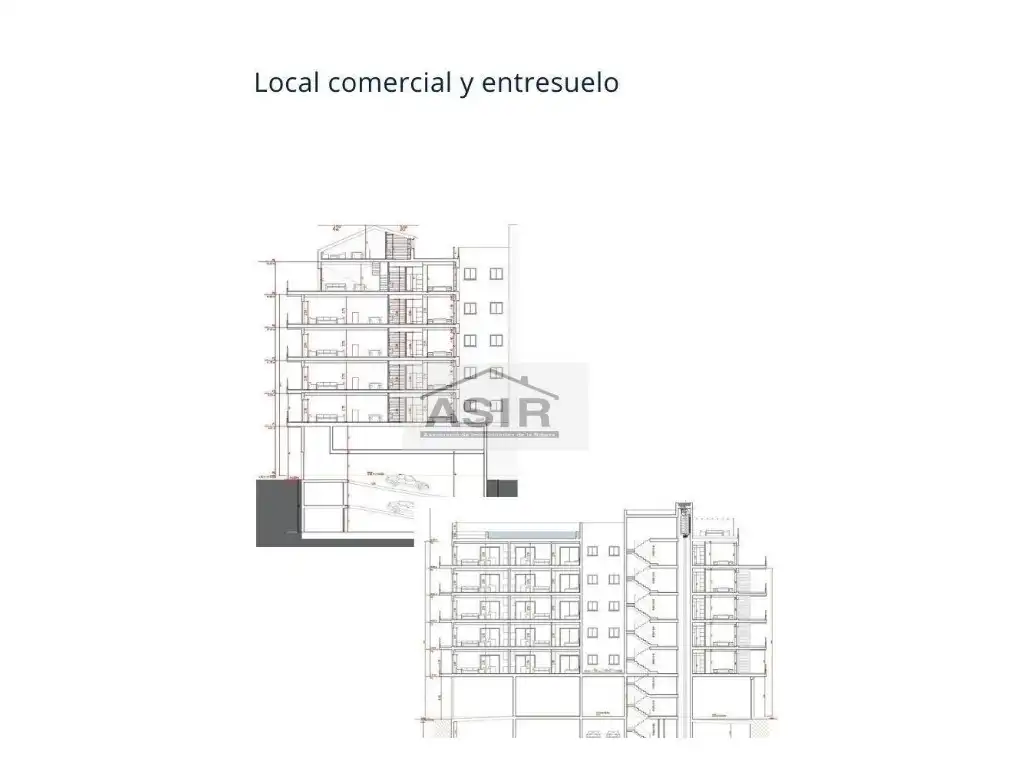 Local comercial de lloguer a Calle Vicent Pelufo Corts, imagen 6