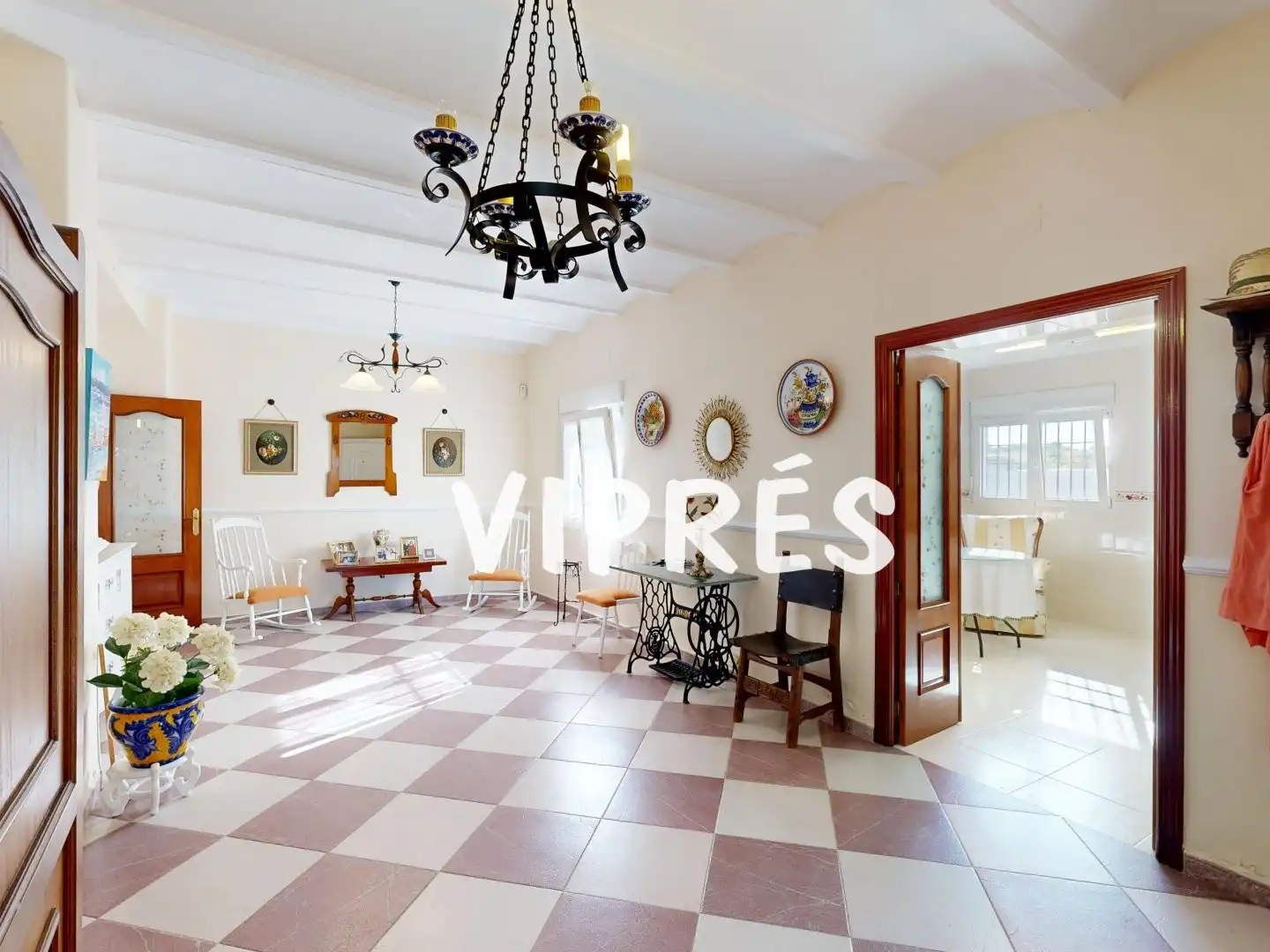 Country homes for sale in Norte