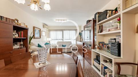 Foto 3 de Piso en venta en Avinguda del Doctor Peset Aleixandre, Tormos,  Valencia Capital