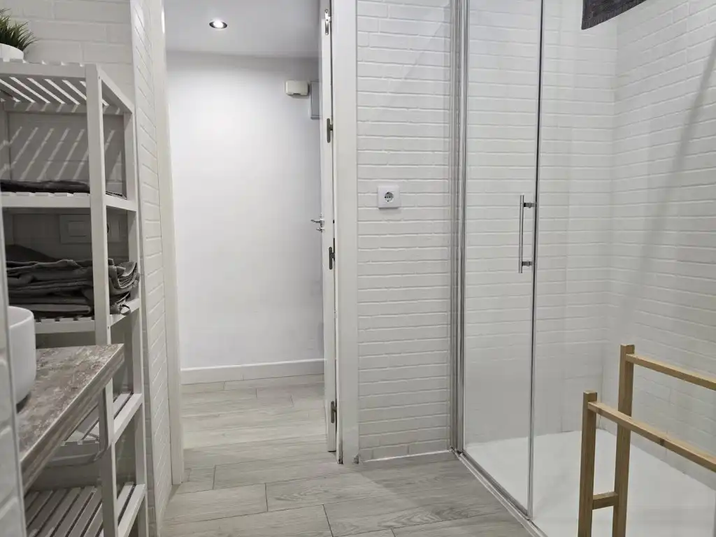 Apartment mit Aufzug zum Verkauf in Puerto Deportivo, imagen 7