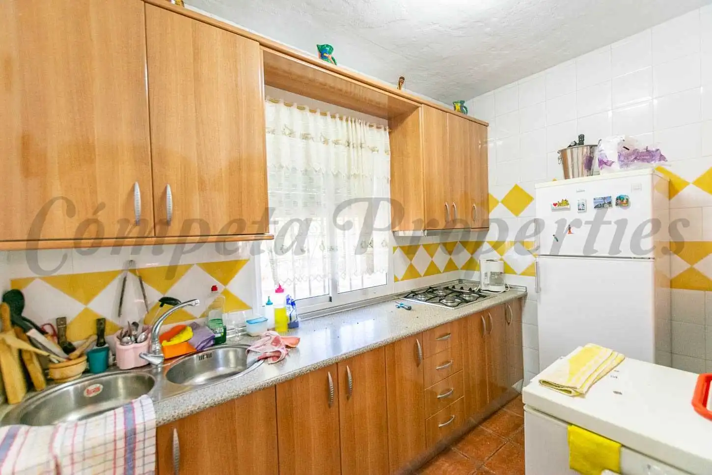Maison avec jardin à vendre à Cómpeta, imagen 13
