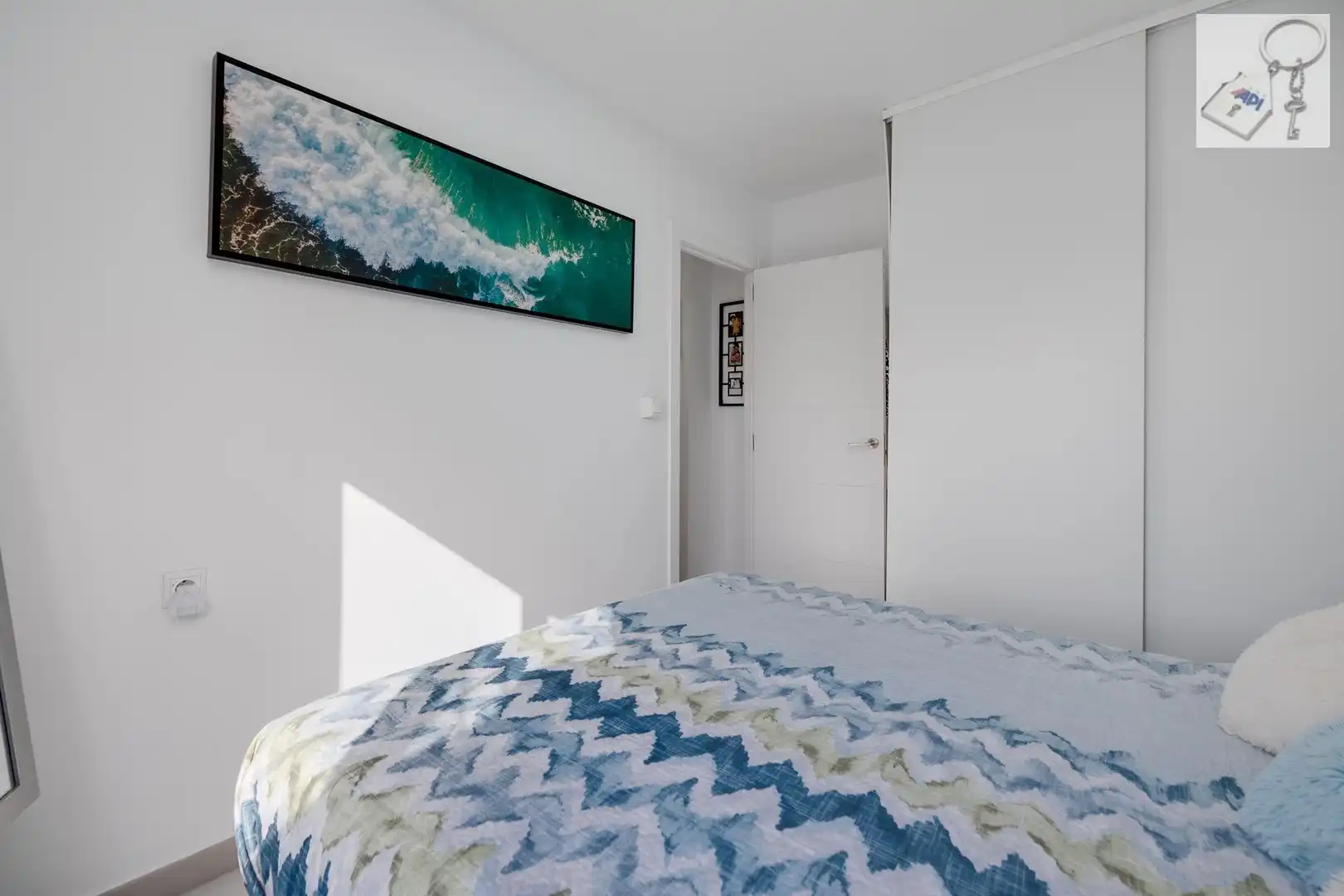 Ático con ascensor en venta en Playa del Acequión, Náufragos y Rocío del Mar, imagen 20