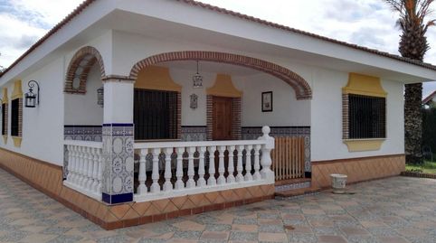 Impresionante Chalet en Alcolea, Córdoba  Ideal para Vivir, imatge 2