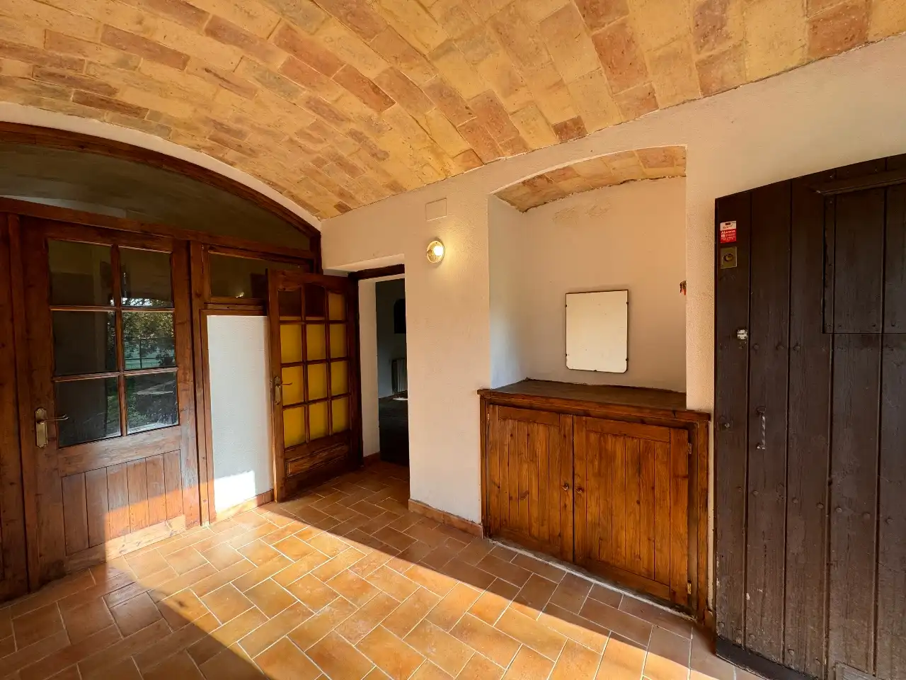 Casa o chalet en venta en Vilopriu con Jardín privado, Terraza y Trastero