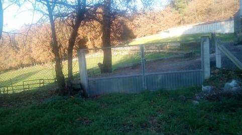 Foto 5 de Finca rústica en venda a Piñor, Ourense