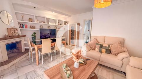 Foto 4 de Casa o xalet en venda a Av Moscatel (ur Mirador), Viña Málaga, Málaga