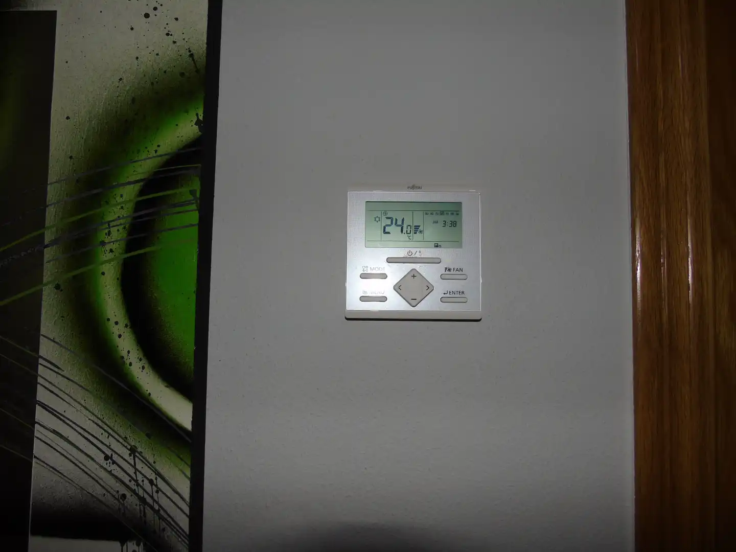 Garden of Flat for sale in Ceutí  with Air Conditioner, Heating and Storage room