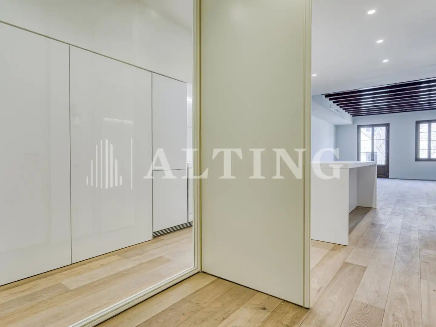 Appartement avec terrasse à vendre à Carrer Pau Claris, imagen 20