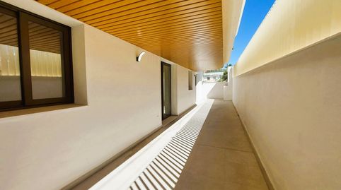 Foto 5 von Wohnung zum Verkauf in Calle José Echegaray, Zona Calvario, Estepona