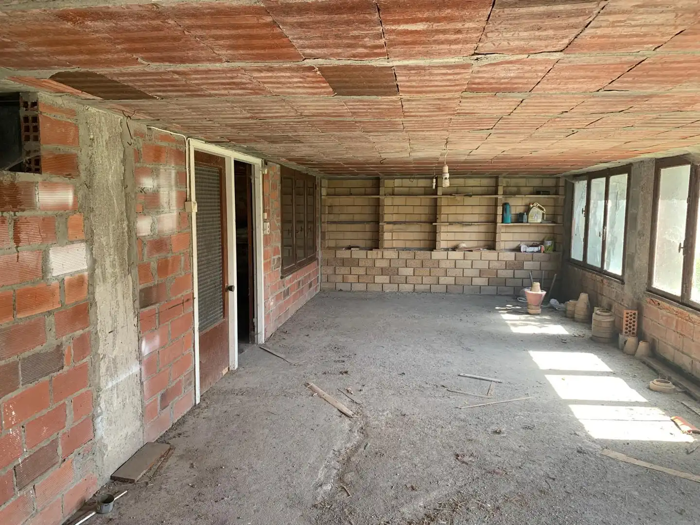 Edifici en venda en Neda