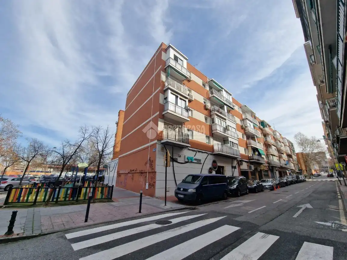 Piso en venta en Centro