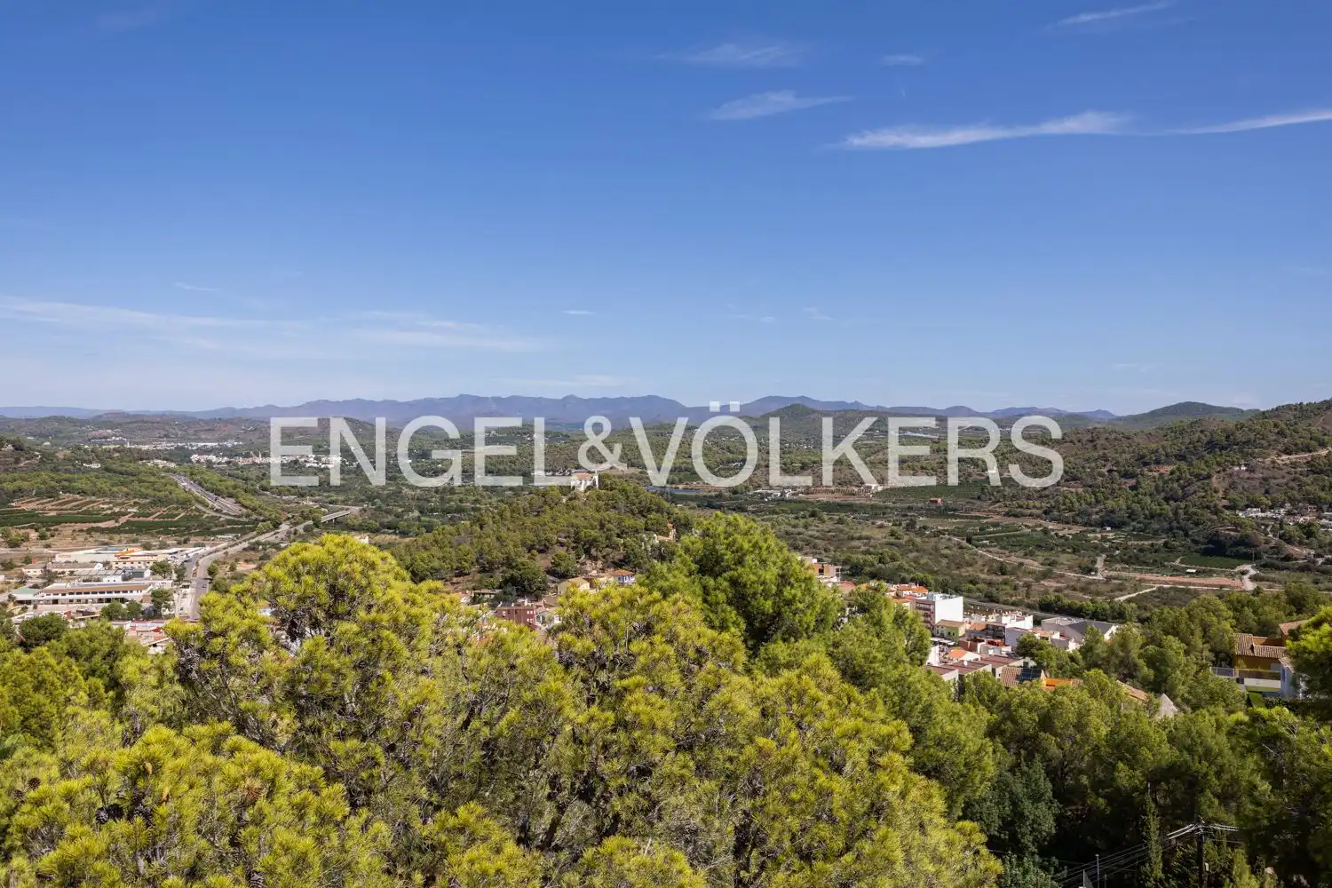 House with pool for sale in Gilet, imagen 60