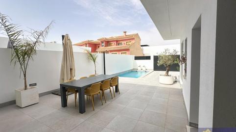 Foto 4 de Casa o chalet en venta en Balsicas, S/n, Roldán, Torre-Pacheco