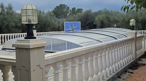 Foto 4 de Casa o xalet en venda a Aldover, Tarragona