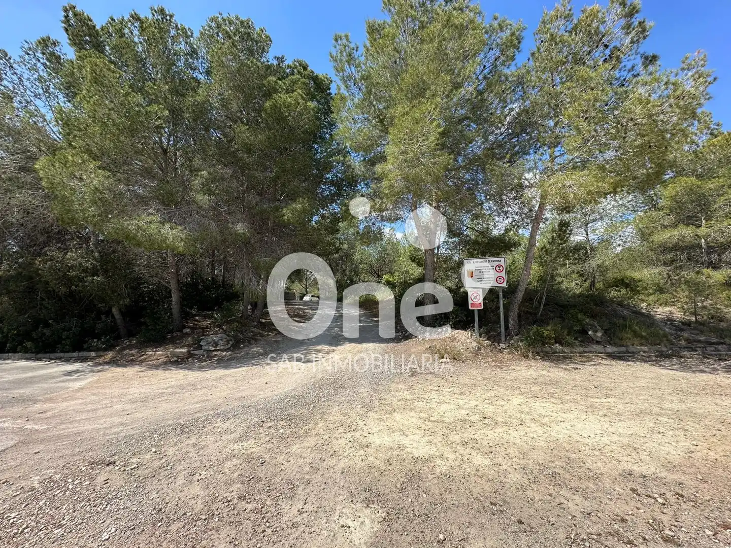 Residencial en venta en San Antonio de Benagéber