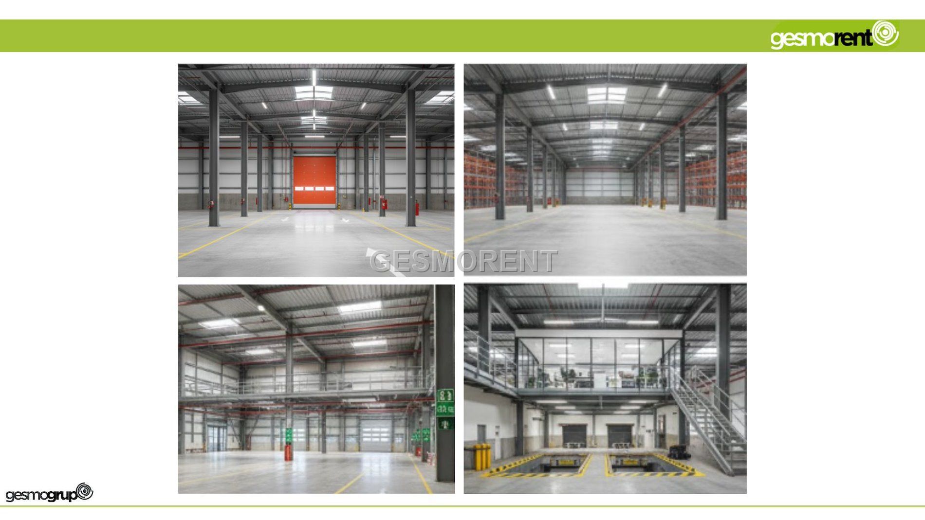 Nau industrial en venda en Elche / Elx