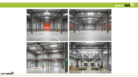 Photo 3 of Industrial buildings for sale in Centro, Alicante