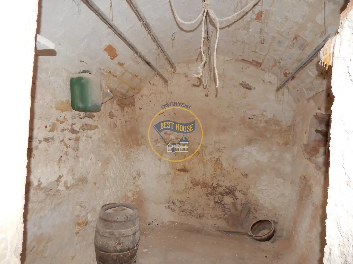 Casa amb terrassa en venda a Bocairent, imagen 91