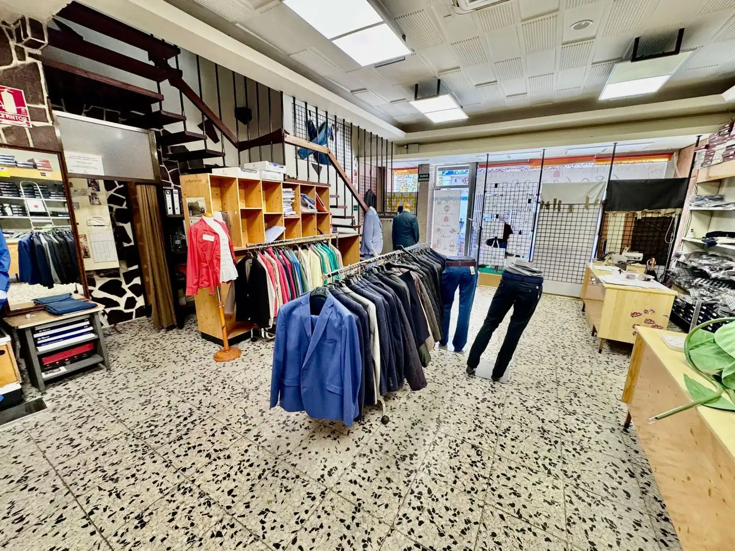 Local comercial de lloguer a Valdepeñas, imagen 6