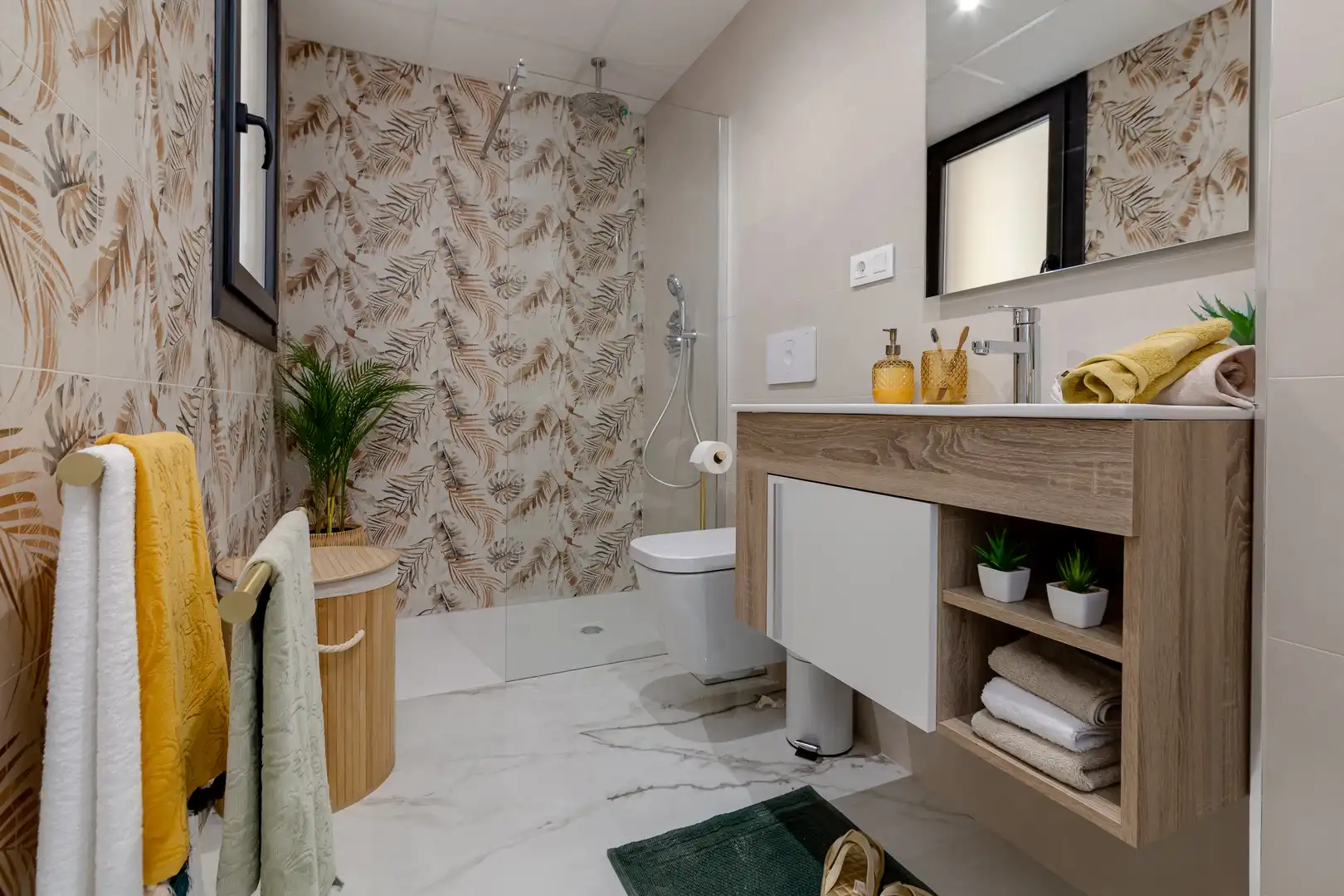 Apartment with pool for sale in Orihuela Costa, imagen 30