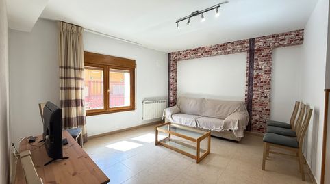 Foto 4 de Dúplex en venda a Calle Mayor, Caspe, Zaragoza