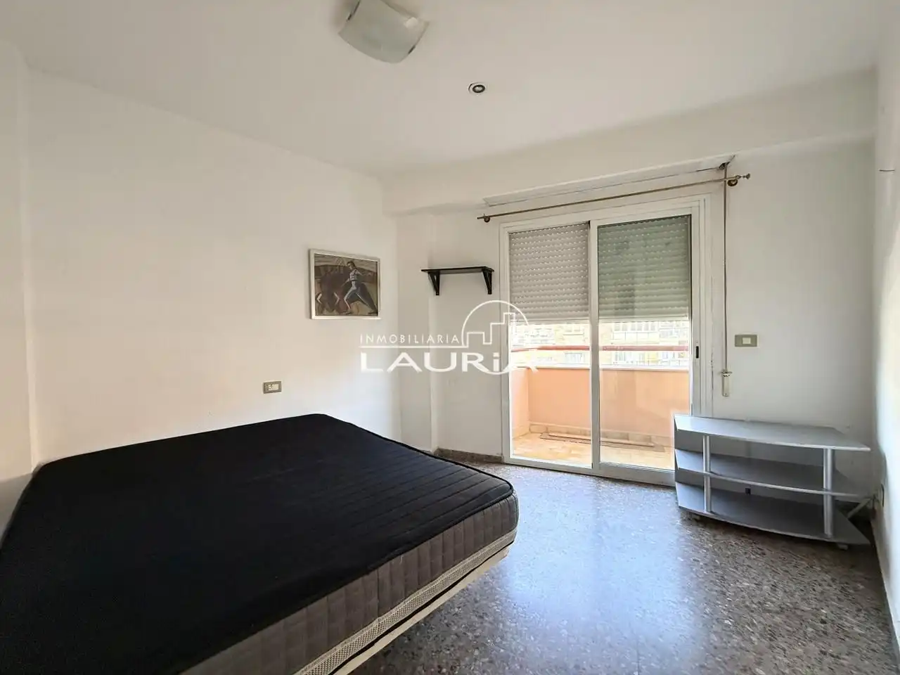 Habitación de Piso en venta en Valencia con Parquet y Balcón
