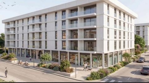 SE VENDE EDIFICIO EN CONSTRUCCION EN LINARES