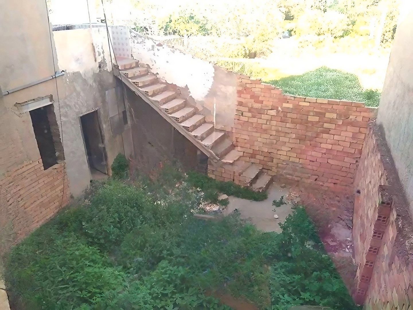 Casa adosada en venda en  Murcia Capital amb Balcó