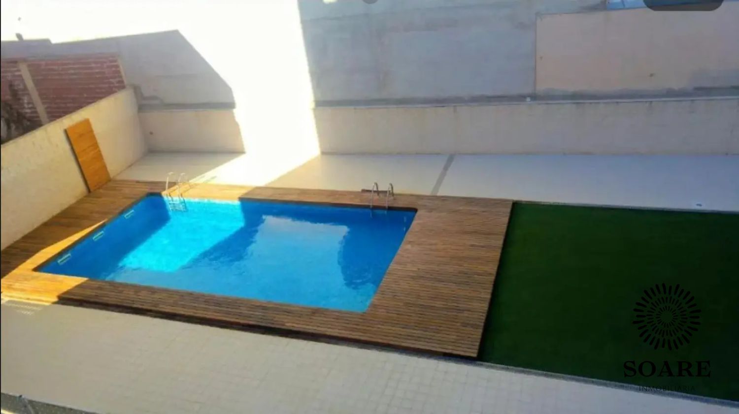 Duplex for sale in 9 DE OCTUBRE, Zona Papa Luna - Platja del Gurugú