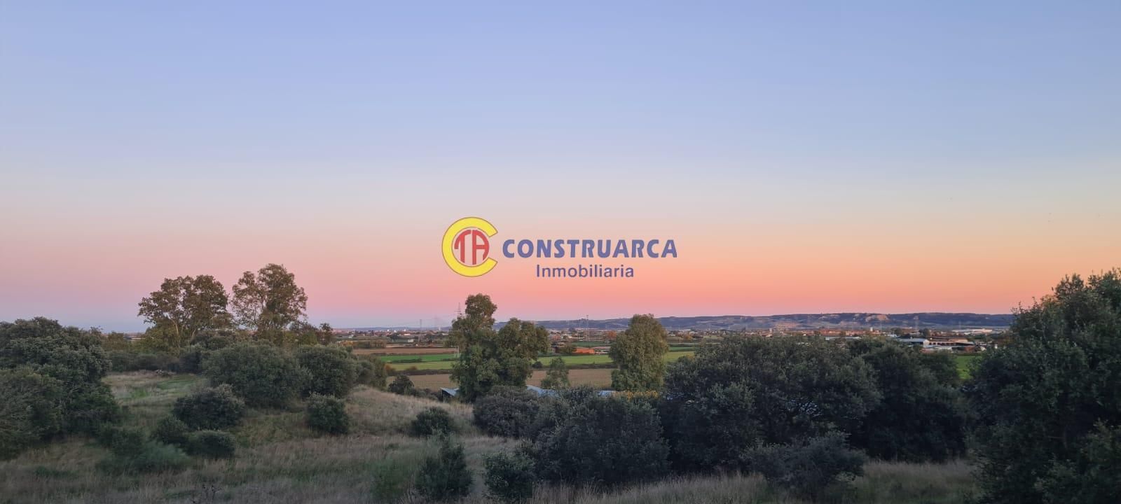 Residencial en venda en Talavera de la Reina