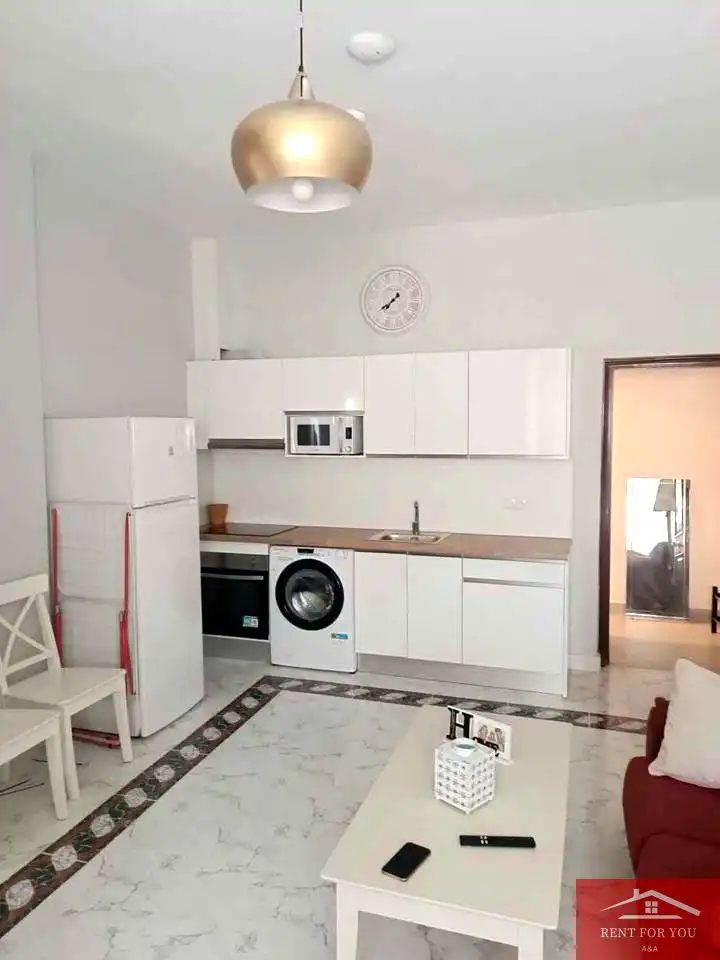 Estudio con ascensor en alquiler en Centro, imagen 3