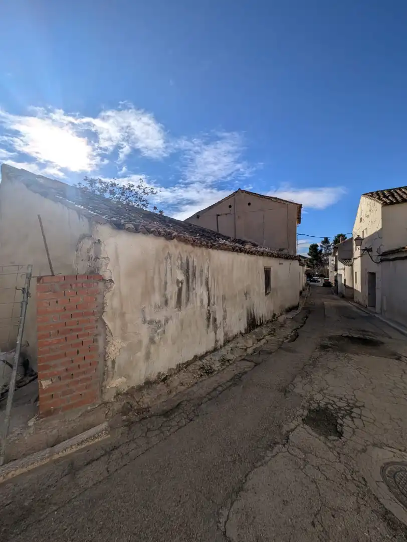 Local comercial en venta en Calle de los Molinos Baja, imagen 7