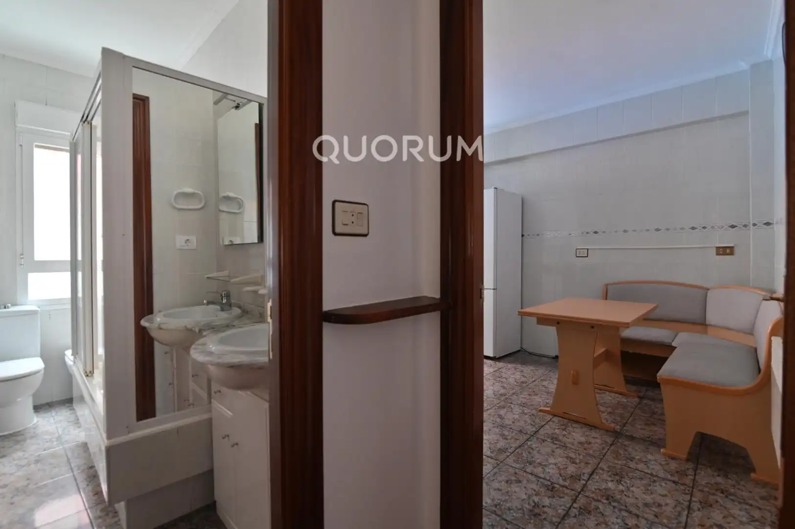 Habitación de Piso en venta en Bilbao  con Calefacción