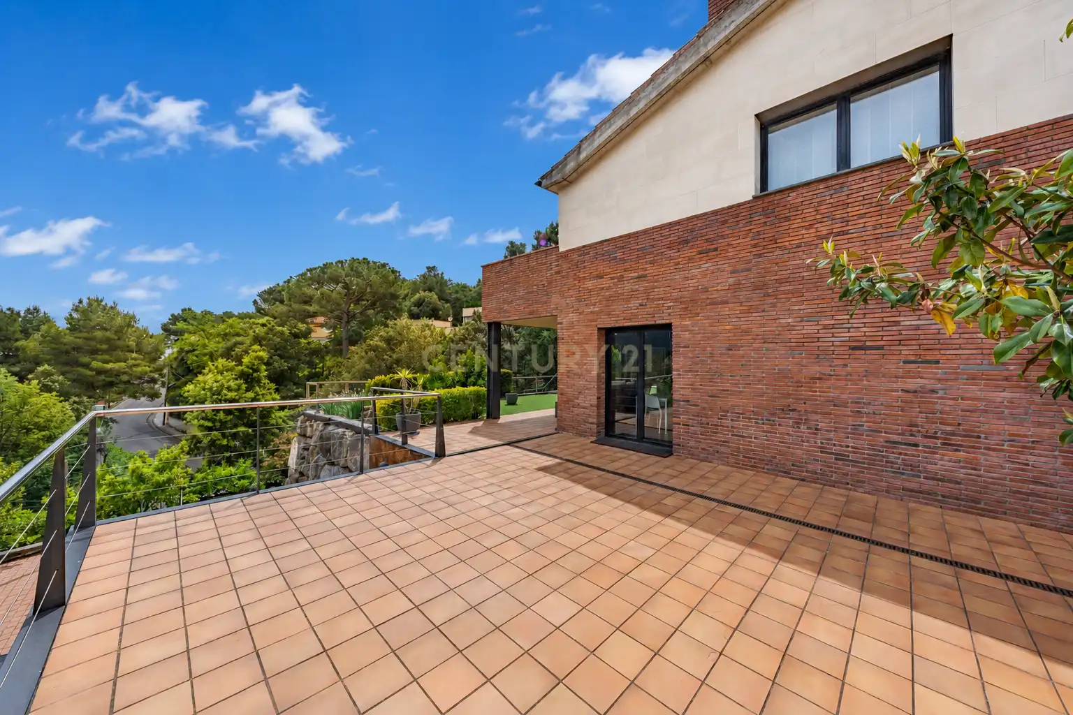 Casa con jardín en venta en Matadepera, imagen 41